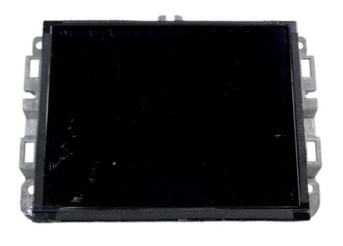 Repair Service for 17 - 21 Dodge Jeep Ram OEM VP4 Nav. 8.4 Touch Scree