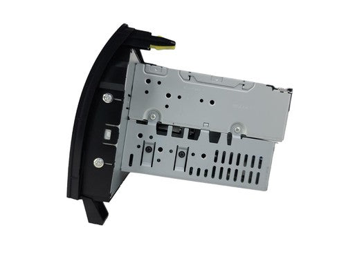 Genuine Toyota OEM 2010-2013 Tundra Receiver Assy, RadiAM/FM CD 86120-
