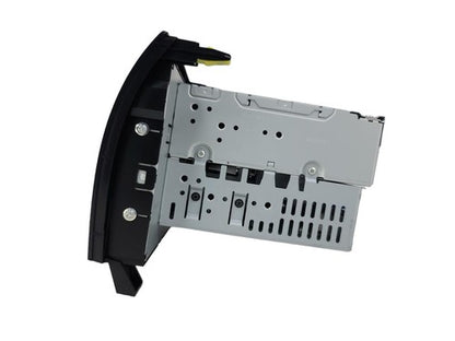 Genuine Toyota OEM 2010-2013 Tundra Receiver Assy, RadiAM/FM CD 86120-