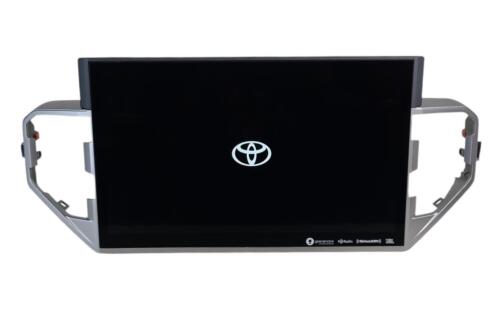2022 Toyota Tundra 86100-0C421 Receiver Assembly, Radio & Display Wire