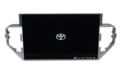 2022 Toyota Tundra 86100-0C421 Receiver Assembly, Radio & Display Wire