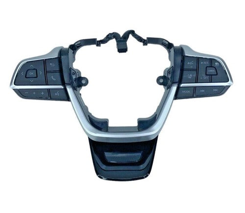 Toyota Highlander Steering Wheel Control Switches 2020-2023 Glossy Fin