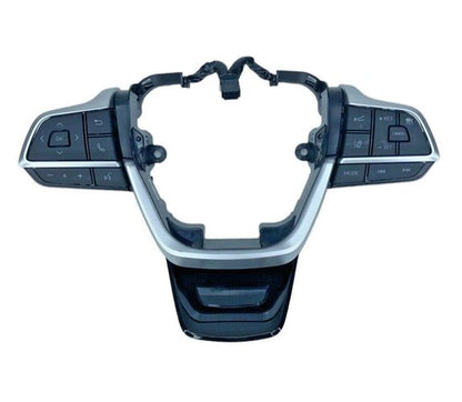 Toyota Highlander Steering Wheel Control Switches 2020-2023 Glossy Fin