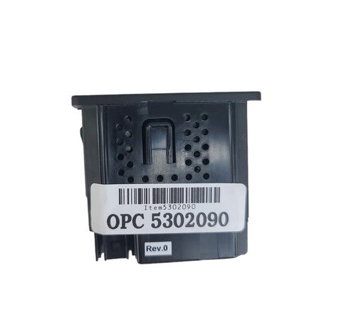 Ford Explorer USB & AUX & SD Media Interface Control Module OEM F1CT14