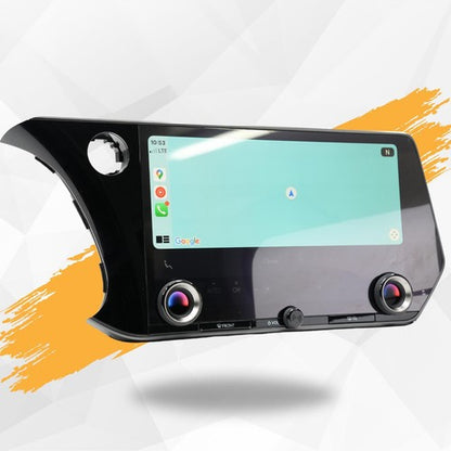 2023 Lexus Receiver Assembly Radio 86100-0E470 Wireless CarPlay and An