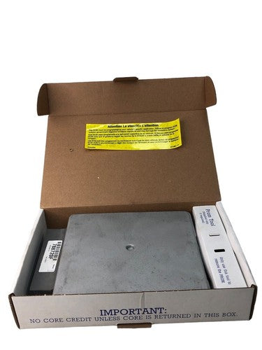 Engine Control Module (ECM) Cardone 78-8720F Reman
