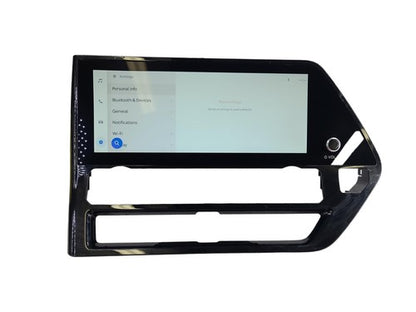 2020-2023 Toyota Receiver Assembly Radio - 86140-0EA00-Brand New