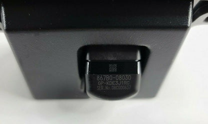 Toyota Rear Backup Camera Assembly 867B0-08030