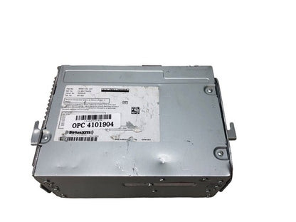 2018-2020 Honda Accord Touring SiriusXM Audio Radio Receiver 39540-TVA