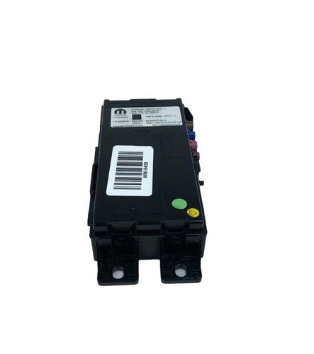 2023 DODGE HORNET GT TELEMATICS COMMUNICATION CONTROL MODULE UNIT OEM