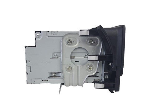 Display Screen 2016 Honda Civic 39100-TEX-R11 OEM Radio Receiver CV-VH