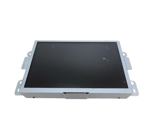 Genuine OEM Ford Infotainment 8" Display Touch Screen Only Standard Mo