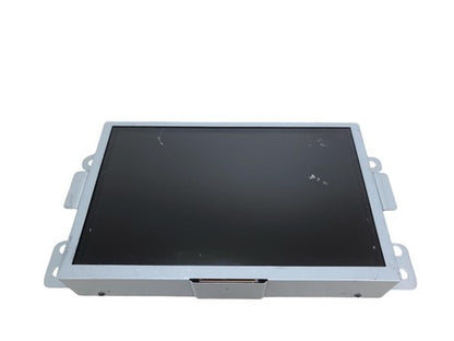 Genuine OEM Ford Infotainment 8" Display Touch Screen Only Standard Mo