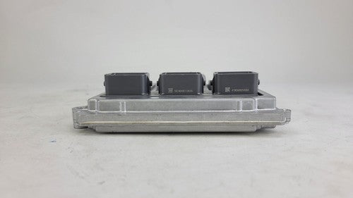 2016-2017 Acura Ilx Engine Computer Ecu Pcm Ecm Pcu Oem 37820-r4h-a63