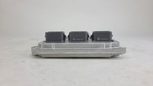 2016-2017 Acura Ilx Engine Computer Ecu Pcm Ecm Pcu Oem 37820-r4h-a63