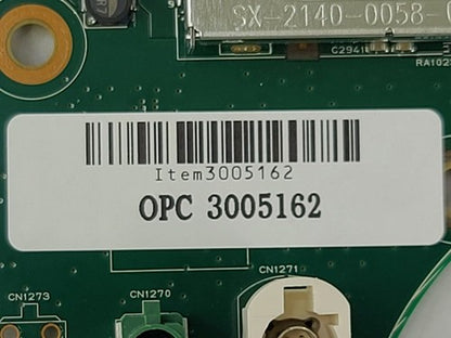 2018 Dodge Main board Uconnect 4C Charger VP4R Row Chrysler touch scr