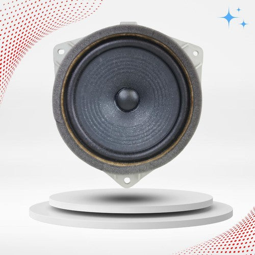 2003-2008 Toyota Matrix Corolla Front Right Side Door Speaker Audio 86