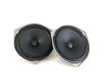 LOT OF 2  ACURA RSX LEFT RIGHT BACK REAR RADIO STEREO SPEAKER EAS16P60