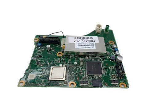 2018 Dodge Main board Uconnect 4C Charger VP4R Row Chrysler J3BBZZB000