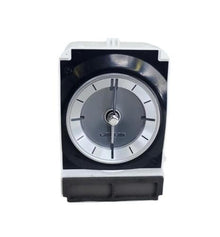 2018-2022 LEXUS LS500 CENTER DASH ANALOG CLOCK ASSEMBLY MODULE 83910-3