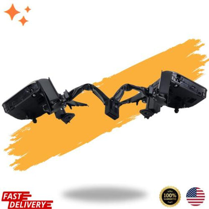 2020-22 LEXUS ES300H ES350M ES250 STEERING WHEEL PAD SWITCH CONTROL 84