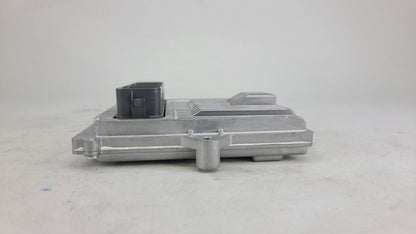 2016-2017 Acura Ilx Engine Computer Ecu Pcm Ecm Pcu Oem 37820-r4h-a63