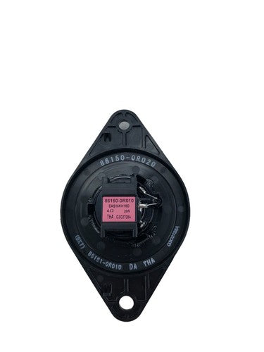 #2 2019-2023 TOYOTA RAV4 FRONT LEFT & RIGHT DASH TWEETER SPEAKER SET 8