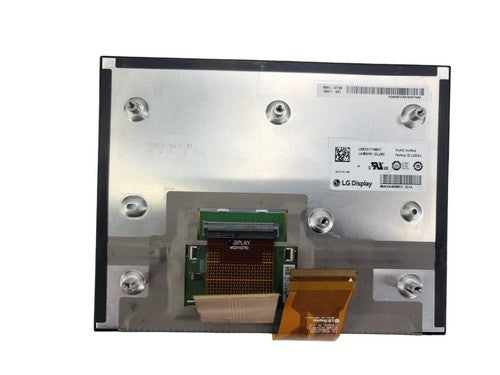 LA084X01-SL02 17-22 8.4" Uconnect 4C UAQ LG LCD Touch Dodge Screen Rad
