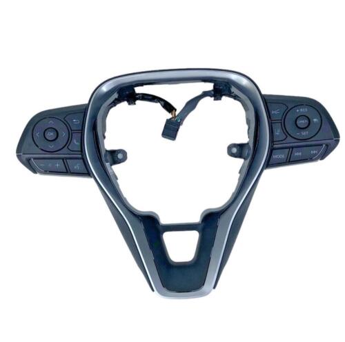 Genuine Toyota Steering Wheel Switches for Corolla, Camry, RAV4, Levin