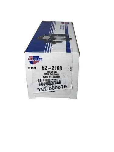 Motorad 1IC475 Ignition Coils for Kia Soul Forte5 Hyundai Accent Forte