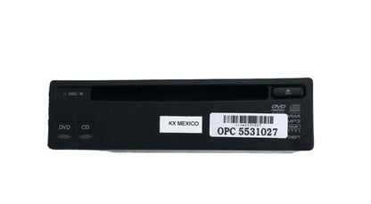 2005-2010 HONDA ODYSSEY FACTORY OEM DVD PLAYER ASSY 39110-SHJ-X82