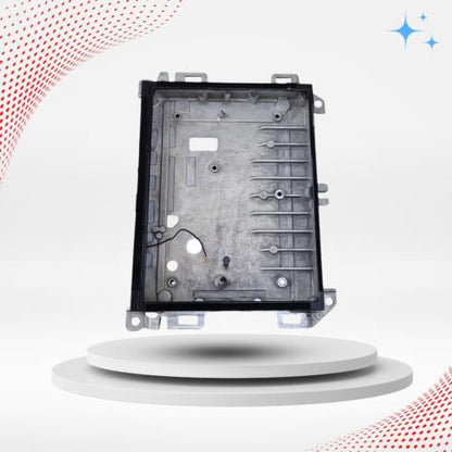 Back Frame for Dodge Jeep Touch Screen Ram M4F4102563 Great Deal!!