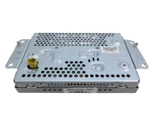 Genuine OEM Ford Infotainment 8" Display  Touch Screen Only Recessed M