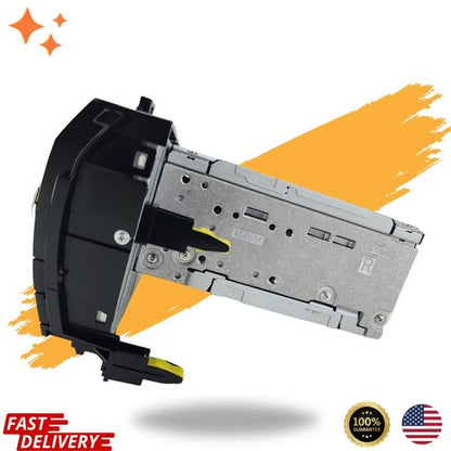 2014-16 Toyota Corolla CD Player AM FM XM Radio Receiver 86120-02F60 O