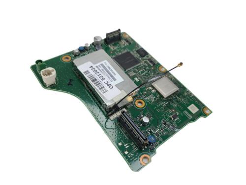 2018 Dodge Main board Uconnect 4C Charger VP4R Row Chrysler J3BBZZB000