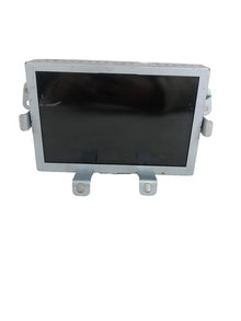 2013 - 2018 Ford Fiesta OEM 6.5" Touch Screen Display Monitor G1BT-18B