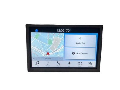 Lot of 3 Genuine FORD Sync control module FA-170-BCAR-HS *FOREIGN NAVI