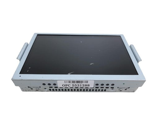 Genuine OEM Ford Infotainment 8" Display  Touch Screen Only Recessed M