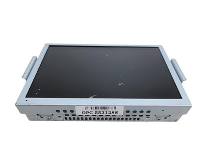 Genuine OEM Ford Infotainment 8" Display  Touch Screen Only Recessed M