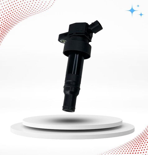 Motorad 1IC475 Ignition Coils for Kia Soul Forte5 Hyundai Accent Forte