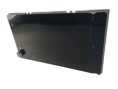2022-24 Toyota Receiver Assembly Radio & Display  86140-0A311 Genuine