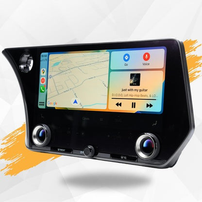 2023 Lexus Receiver assy Radio 86100-0E470 Wireless CarPlay & Android