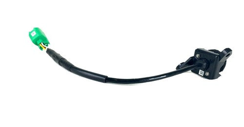 Acura MDX Advance, 36660TZ6H01 Elite Right Passenger Side View Mirror