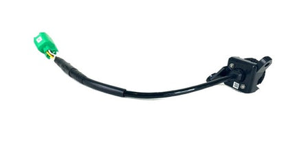 Acura MDX Advance, 36660TZ6H01 Elite Right Passenger Side View Mirror