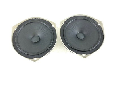 LOT OF 2  ACURA RSX LEFT RIGHT BACK REAR RADIO STEREO SPEAKER EAS16P60
