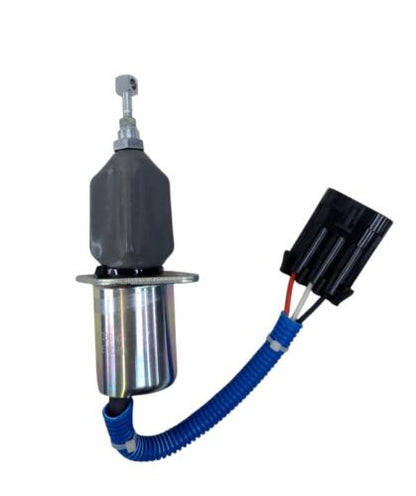 Bwd Automotive DFS102 Fuel Shut-Off Solenoid Dodge Ram 1994-1997 FSS10