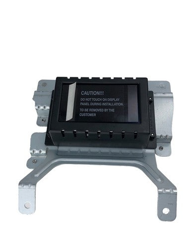 2020 Ford Fusion 4.2" Information Display Screen OEM LKQ  LS7T-18B955-