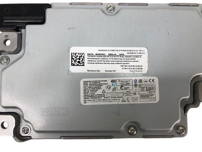 Lot of 3 Genuine FORD Sync control module FA-170-BCAR-HS *FOREIGN NAVI