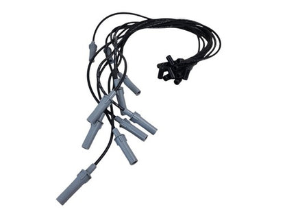 For Dodge Ram 1500 Viper 8.3 V10 2003 7mm Spark Plug Wire Set Carquest