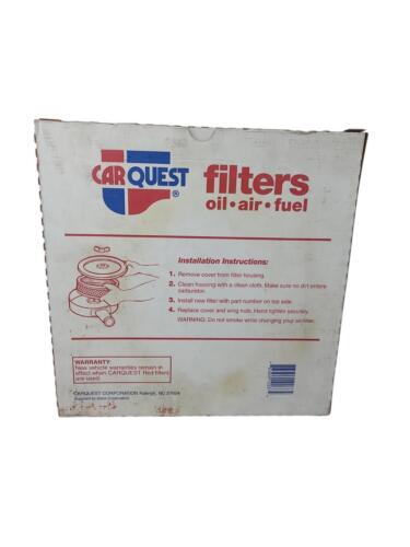 Carquest BA3467 Air Element For Select 80-89 Dodge Mitsubishi Plymouth